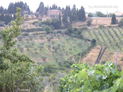 Toscana